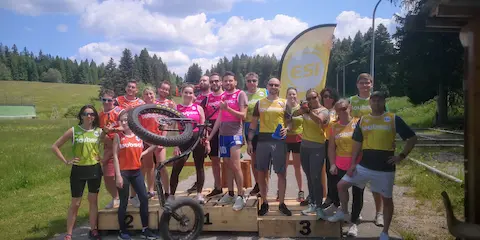 Organisation de séminaires, team building, escape game dans la montagne du Jura
