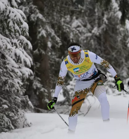 Stage de  2 ou 3 jours en skating  - Activité Jura - 2 ou 3 jours de ski sur les plus belles pistes du haut Jura et du...