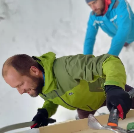 Escape game : les passeurs  - Activité Jura - Réussir à franchir les obstacles des montagnes du Jura. Munissez-vous de...