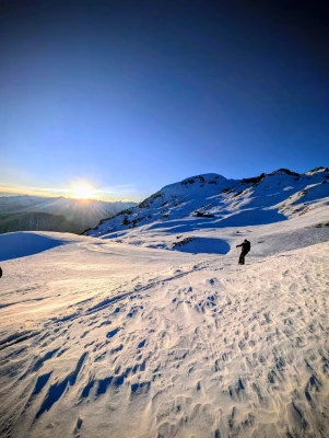 Ski de rando nordique en Vallée d'Aoste - Séjour dans le Jura - De magnifiques vallons sauvages accessibles en...