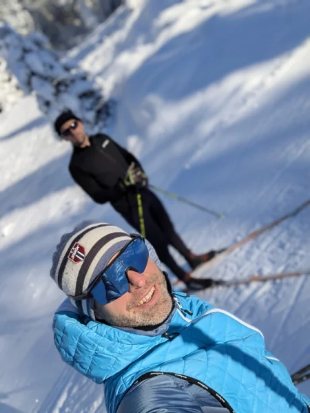 Comment réserver des activités pour cet hiver dans le Jura ?