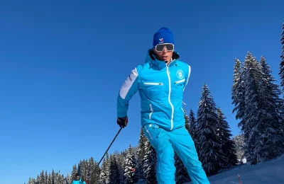 Cours de ski ESI Les Rousses
