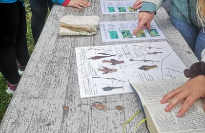 SEMINAIRE :Chasse aux Trésors gourmande neige ou hors neige - Activité Jura - Orientation en équipes, énigmes sur le...