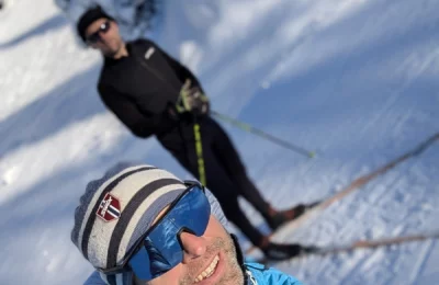 Comment réserver des activités pour cet hiver dans le Jura ?